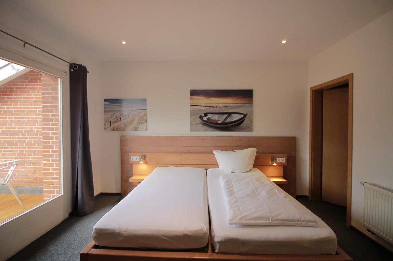 Hotel Zur Linde Hechthausen Extérieur photo