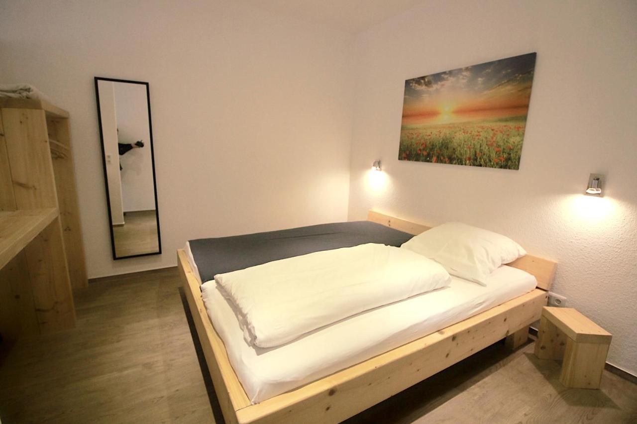 Hotel Zur Linde Hechthausen Extérieur photo