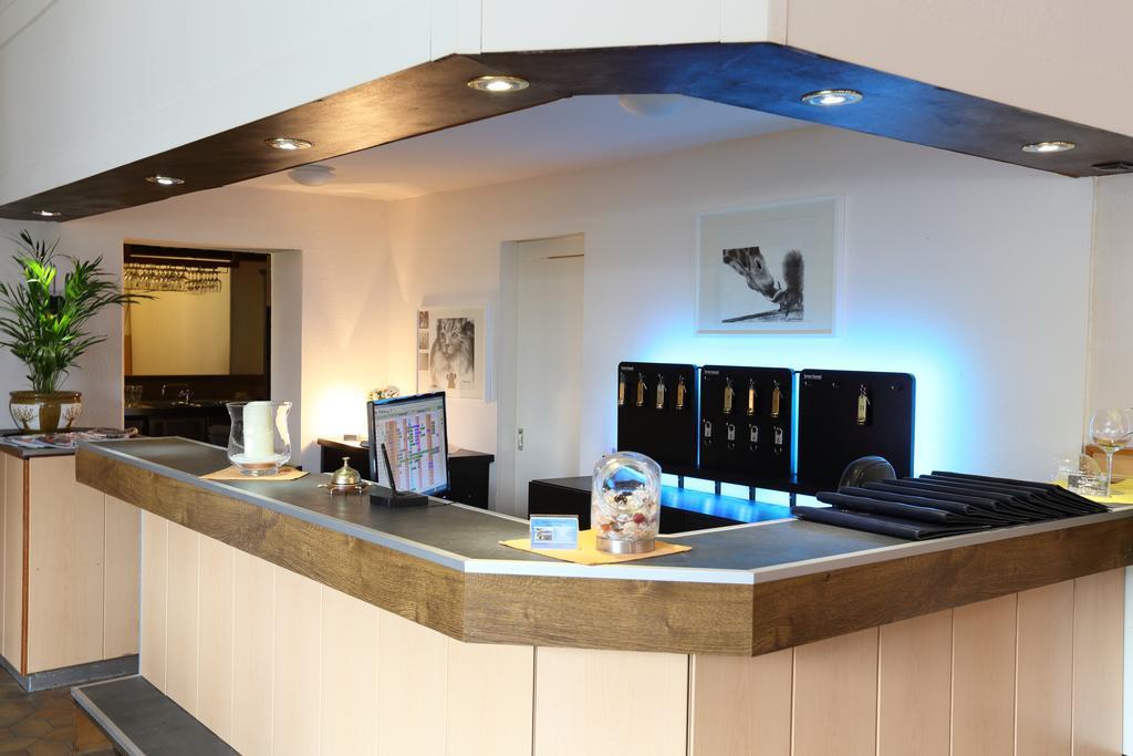 Hotel Zur Linde Hechthausen Extérieur photo