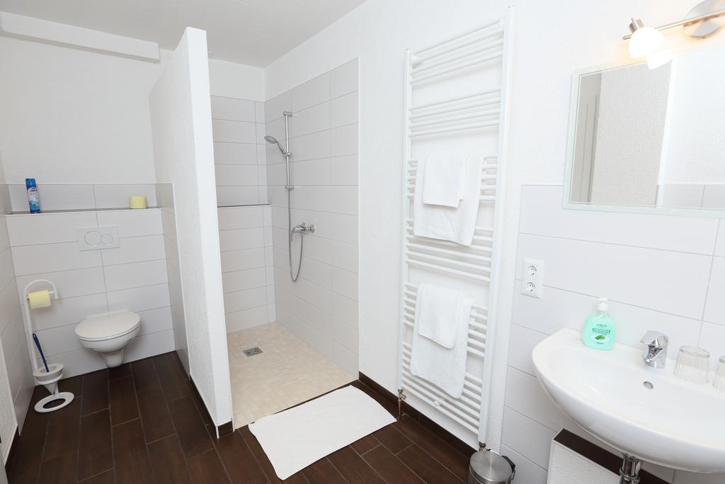 Hotel Zur Linde Hechthausen Extérieur photo