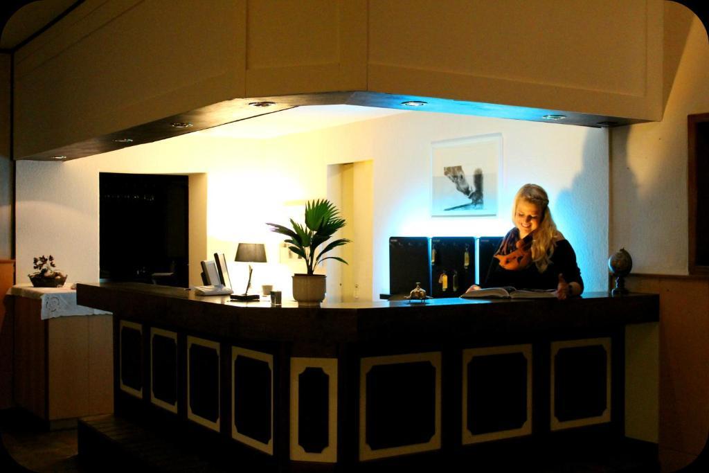 Hotel Zur Linde Hechthausen Extérieur photo